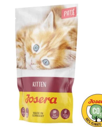 JOSERA KITTEN