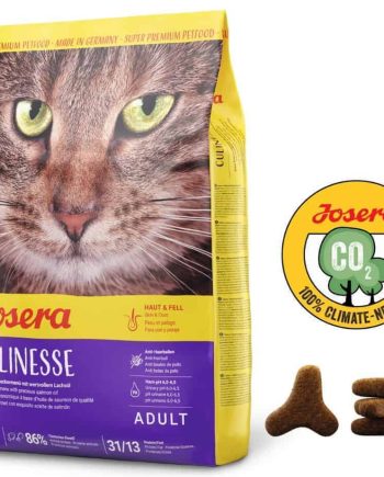 Sausas maistas katėms Josera - Culinesse 2 Kg