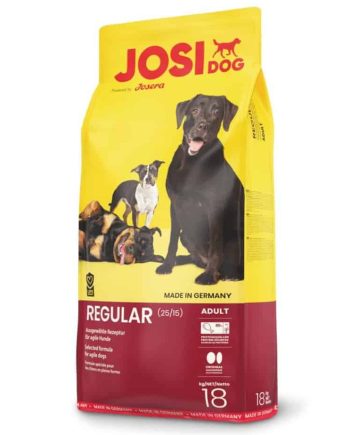 Sausas maistas šunims Josidog Regular - 15 kg