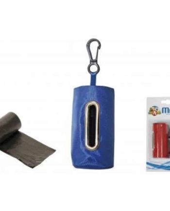 MINIBAG Mix With Recharge Maišiukams Pakabinti