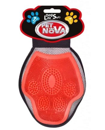 PET NOVA Uviversali Valymo-Šukavimo Pirštinė