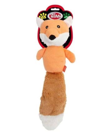 PETNOVA Lapė Žaislas Šuniui 36cm