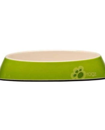 ROGZ Dubenėlis Cat Lime Paw 200ml