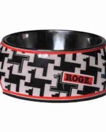 ROGZ Dubenėlis Bowzl Medium L 350ml