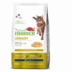 Trainer Natural Cat Urinary Su Vištiena - 1.5Kg