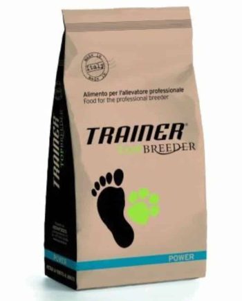 TRAINER TOP BREEDER PUPPY M/M sausas maistas šuniukams 15kg