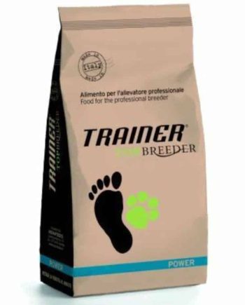 TRAINER TOP BREEDER ADULT MINI mažų veislių šunims 18kg