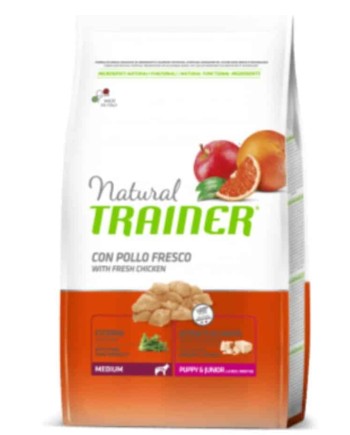 TRAINER NATURAL 940032