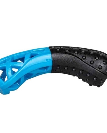 VDG TPR Blueberry Fun Stick Žaislas Šuniui 18.5cm