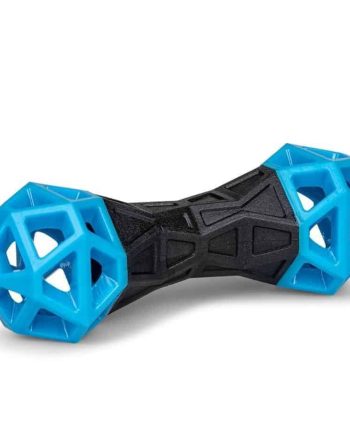 VDG TPR Blueberry Fun Ball Žaislas Šuniui 8.5cm