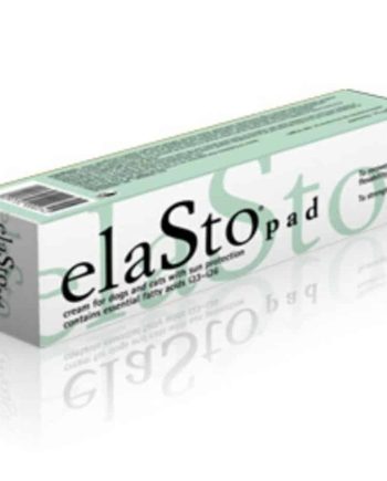 Elastopad pėdučių tepalas šunims ir katėms