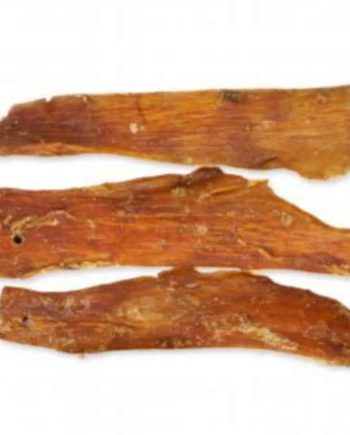 Nature Living džiovinti jaučio kaklo gabaliukai 200 g