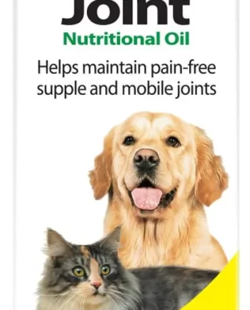 VETZYME Flexible Joint