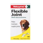 Vetzyme Flexible Joint