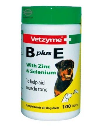 VETZYME „B + E”