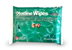 Otodine Wipes N2
