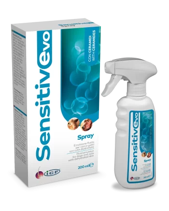 SENSITIVE EVO SPRAY