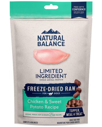 Chicken Sweet Potato