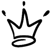 pet crown - SlapiosNosys.lt - 2025