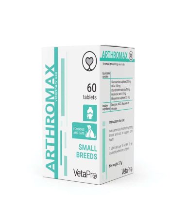 Arthomax Small Breeds N60