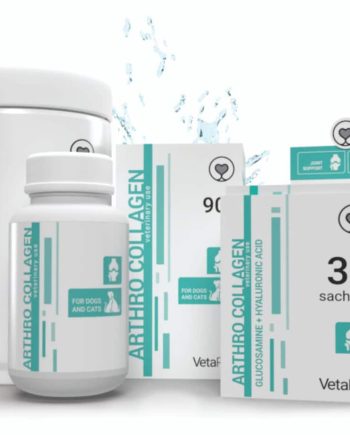 Arthro Collagen 3g x 30